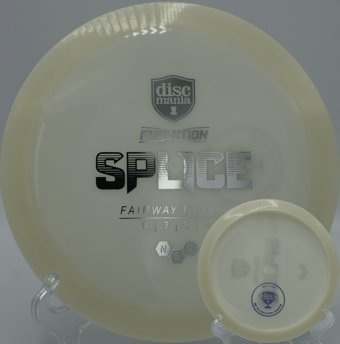 Neo Splice