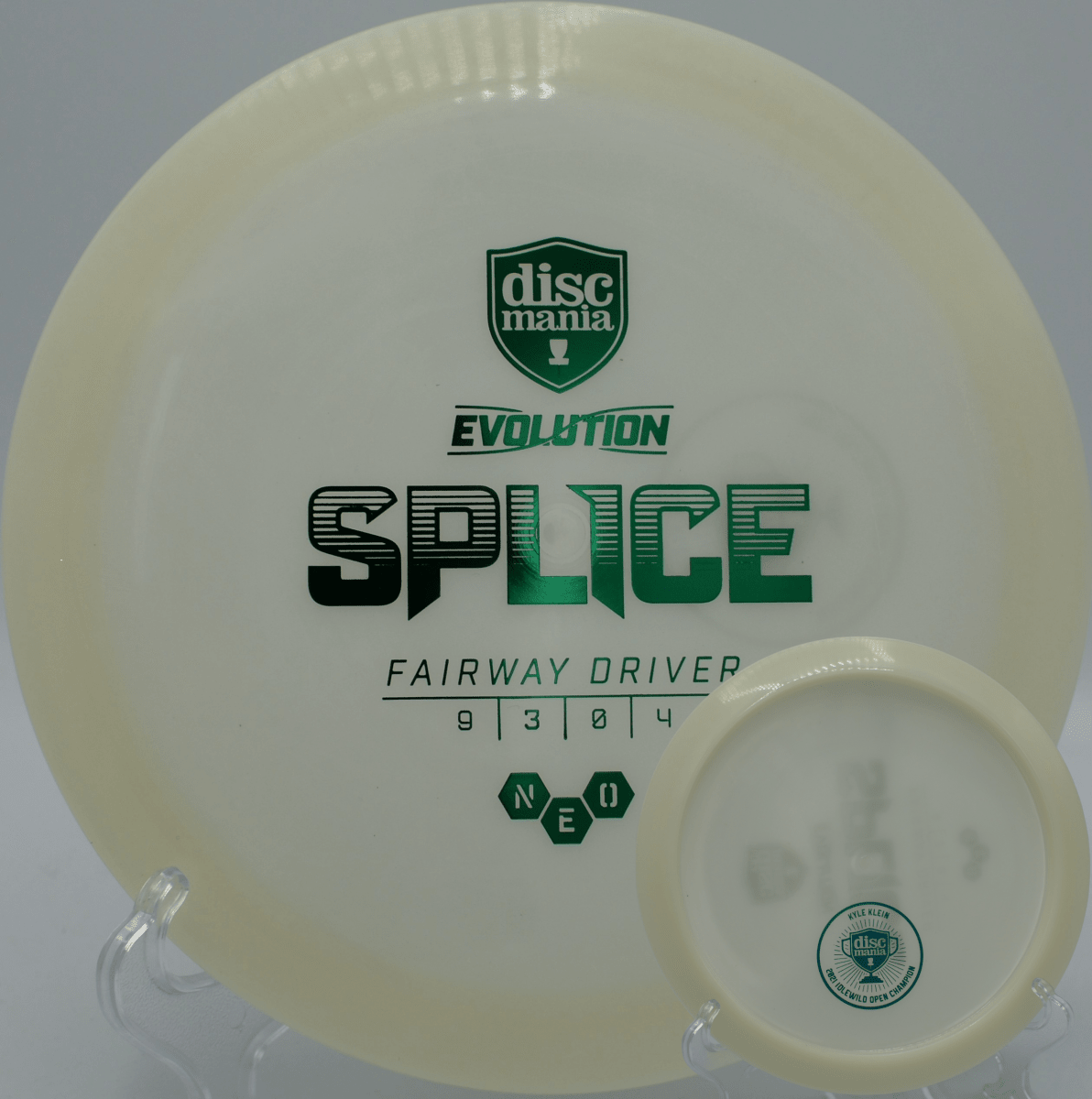 Neo Splice