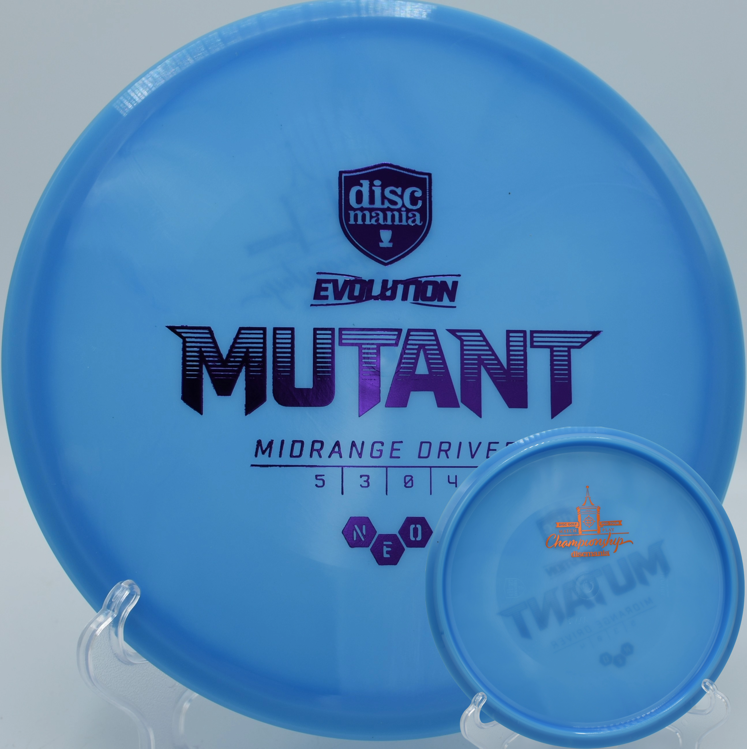 Neo Mutant