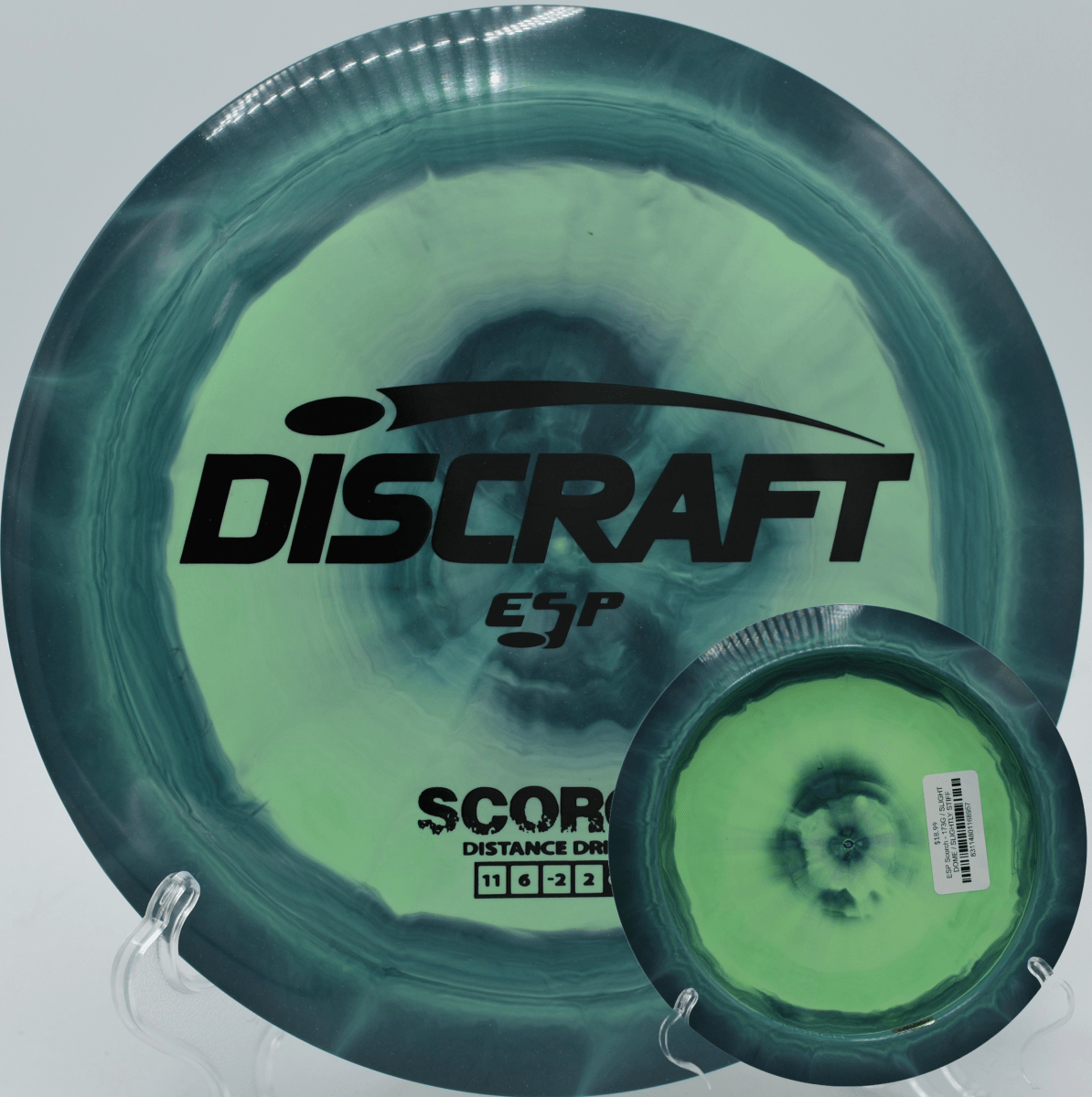 ESP Scorch - Flexline Discs - 83114801168957