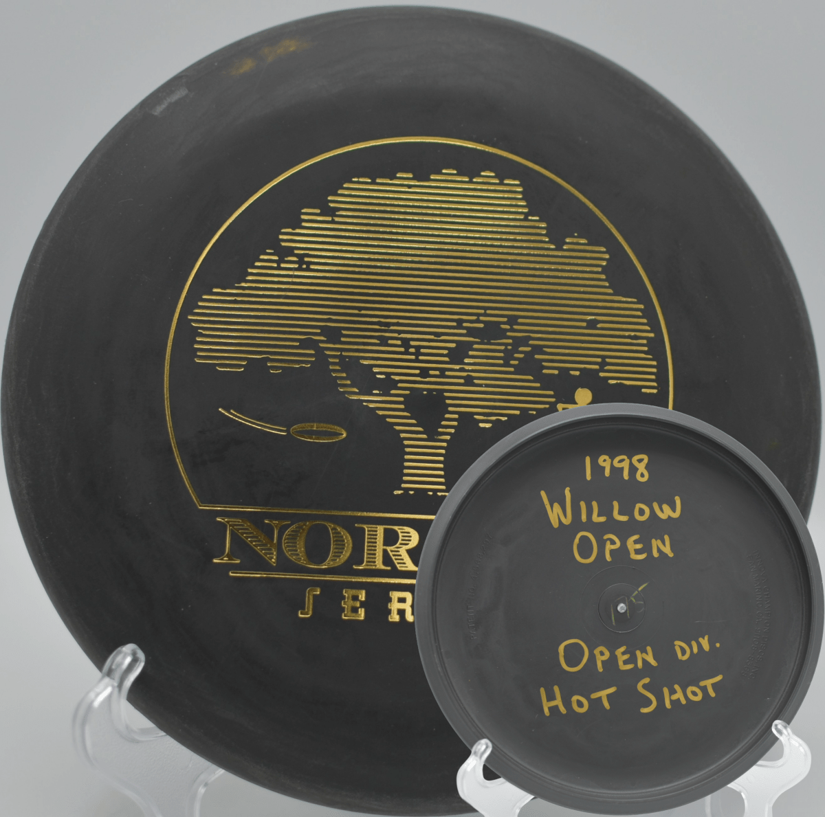 Black 2 Ring San Marino microbead Aviar Norcal Series 97-02 nationwide