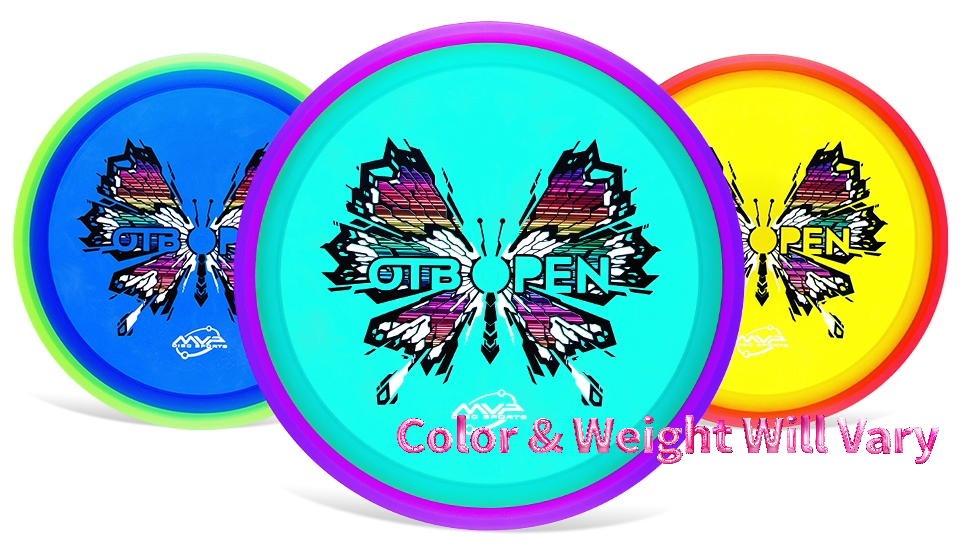 Prism Proton Insanity (Soft) (OTB Open Edition)    Pre-Order