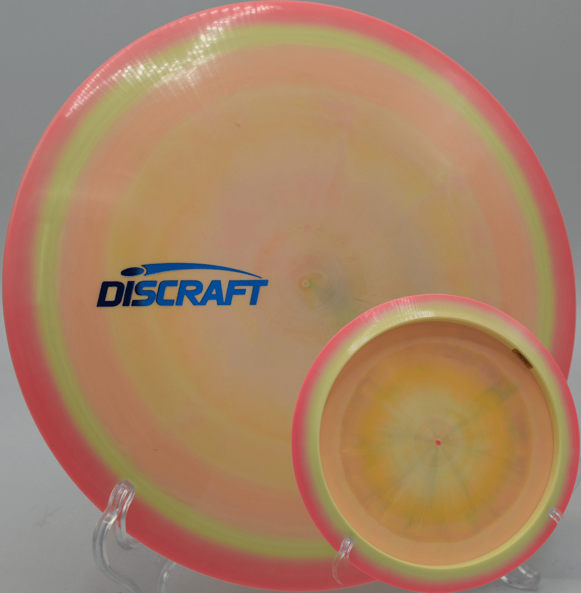 Bar - Stamp ESP Anax - Flexline Discs - 70910931150013