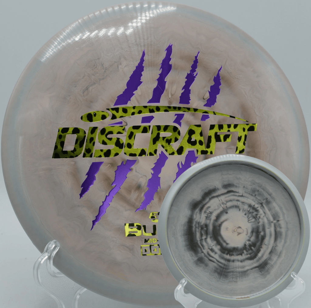 Discraft 4 Claw Buzzz midrange available in Texas with nationwide shipping for straight glide approach shots
