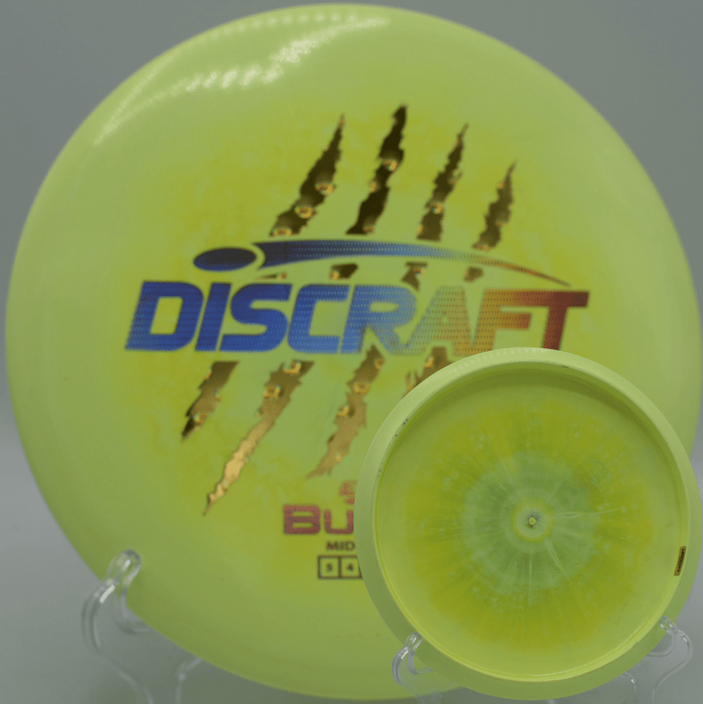 4 Claw Buzzz midrange popular in California with nationwide shipping for precision tunnel drives