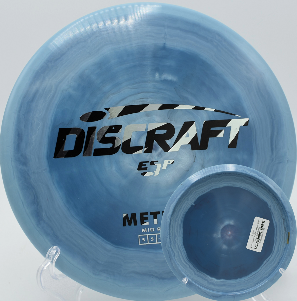ESP Meteor