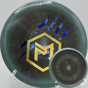4 Claw Buzzz - Flexline Discs DISC GOLF Discraft