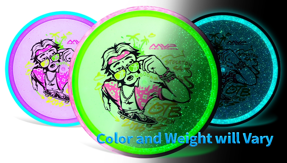 Particle Proton Hex (Soft) (OTB Open Edition 2026)  (Pre-Order)