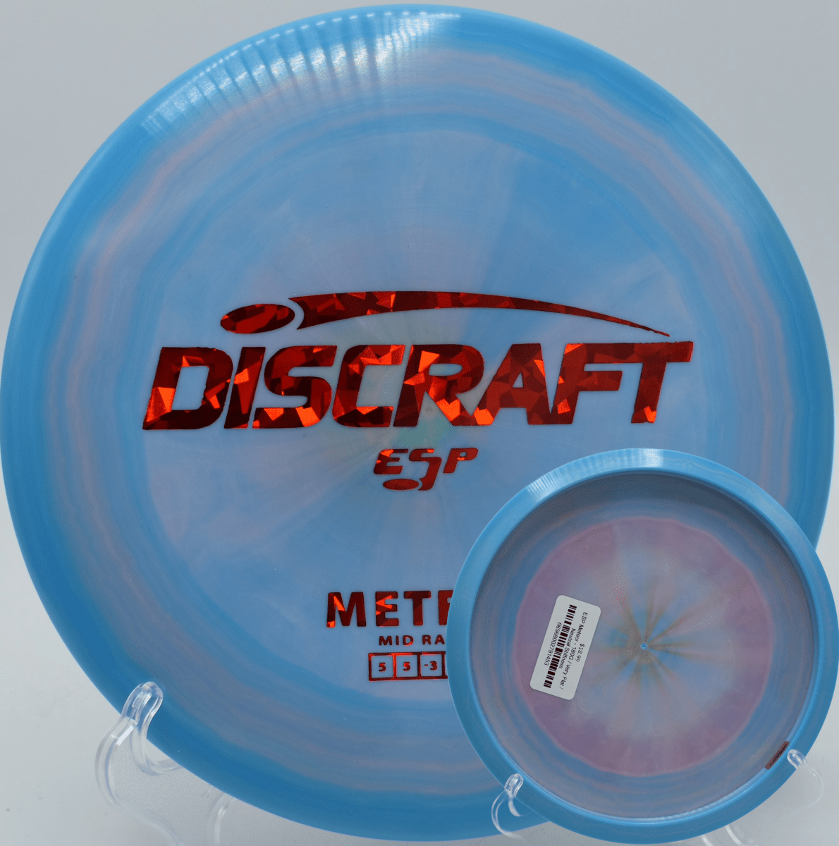 ESP Meteor - Flexline Discs - 06568002791453