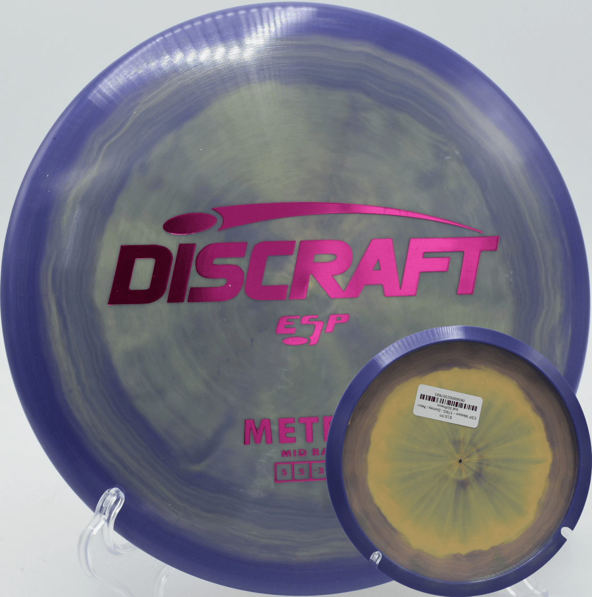 ESP Meteor - Flexline Discs - 06568002397693