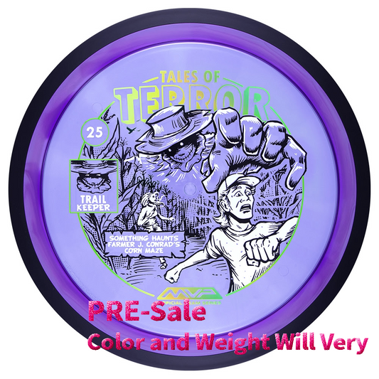 MVP Proton Trail - 2025 Halloween Special Edition (PRE-ORDER)