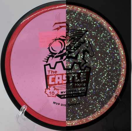 Particle Proton Reactor - (MVP Open) - Flexline Discs - 32192131787709