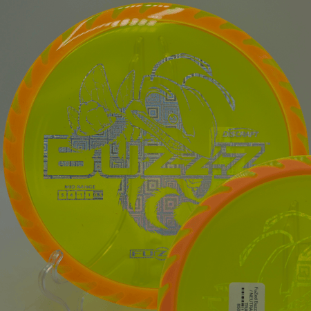 FuZed Buzzzsaw (Buzzz) - Flexline Discs - 85010421797821