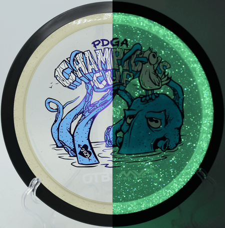 Particle Proton Wave - (OTB Champions Cup) - Flexline Discs - 67278681346941