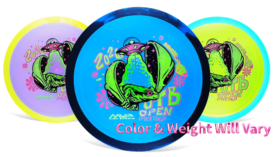 Fission Delirium (OTB Open Edition)     Pre=Order