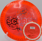 Big turn and long finish at Centennial Park in Owasso, Oklahoma with Scorchflame

