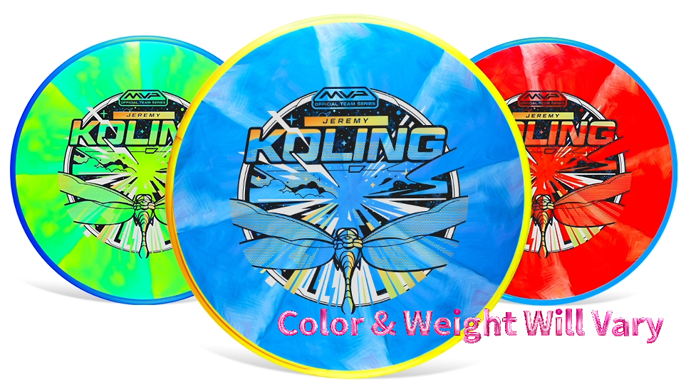 Cosmic Neutron Tempo (Koling Team Series)   Pre-Order