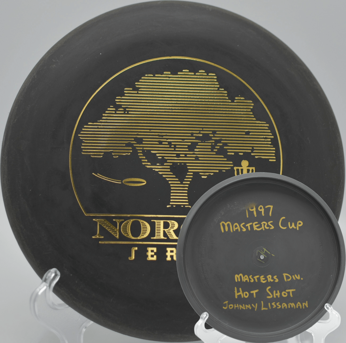 Black 2 Ring San Marino microbead Aviar Norcal Series putter nationwide shipping