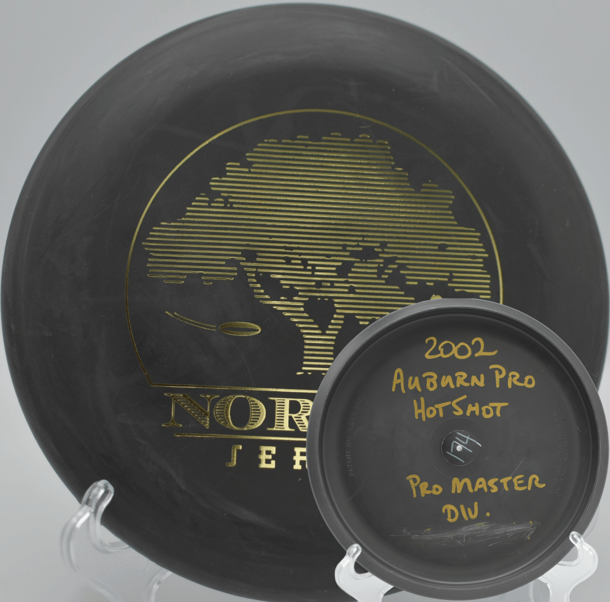 Black 2 Ring San Marino microbead Aviar Norcal Series collectible nationwide