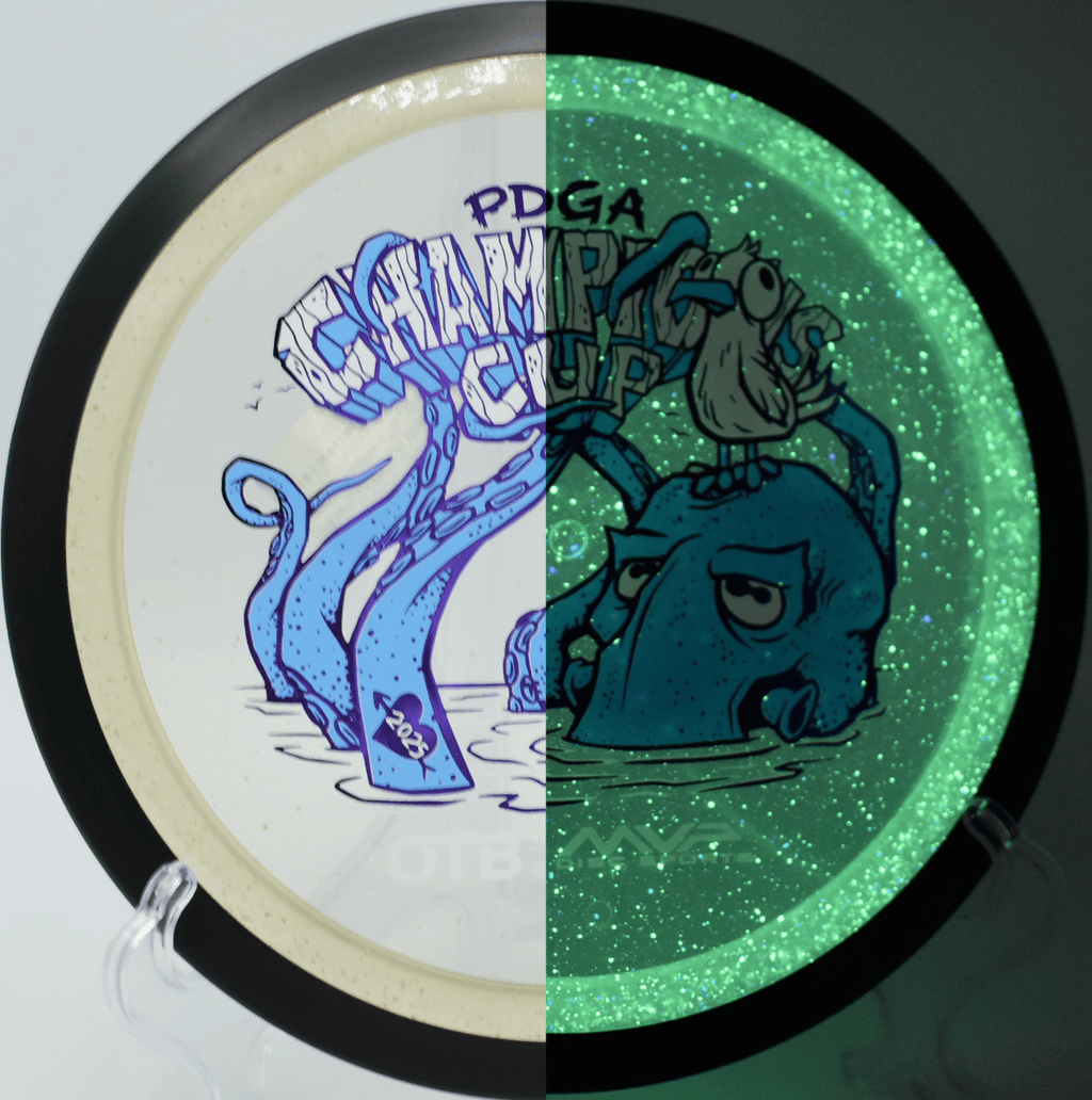 Particle Proton Wave - (OTB Champions Cup) - Flexline Discs - 67278681796957