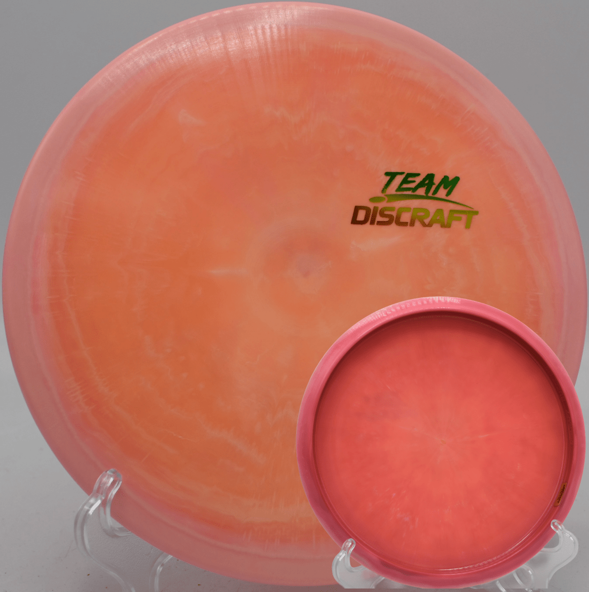 ESP Buzzz OS (Discraft Mini Team Stamp) disc available in Washington and shipped nationwide
