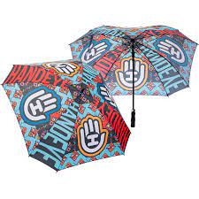 HANDEYE SUPPLY CO 60" ARC UMBRELLA WINSLOW