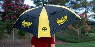 INNOVA FLOW GOLF UMBRELLA