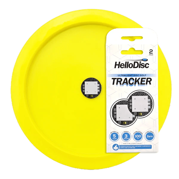 HelloDisc Ultralight (3-Pack)