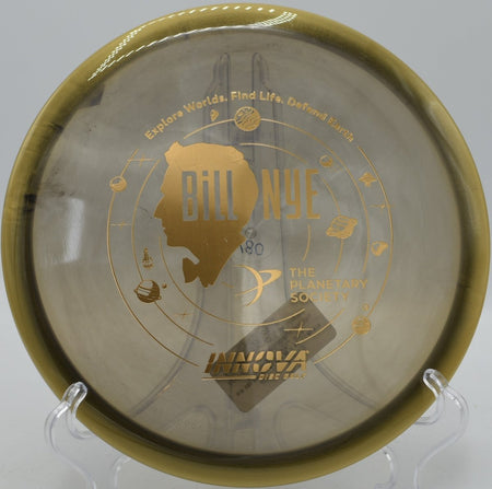 Bill Nye Halo Champion Mako 3 Neutral Midrange - Flexline Discs - 83644031272989
