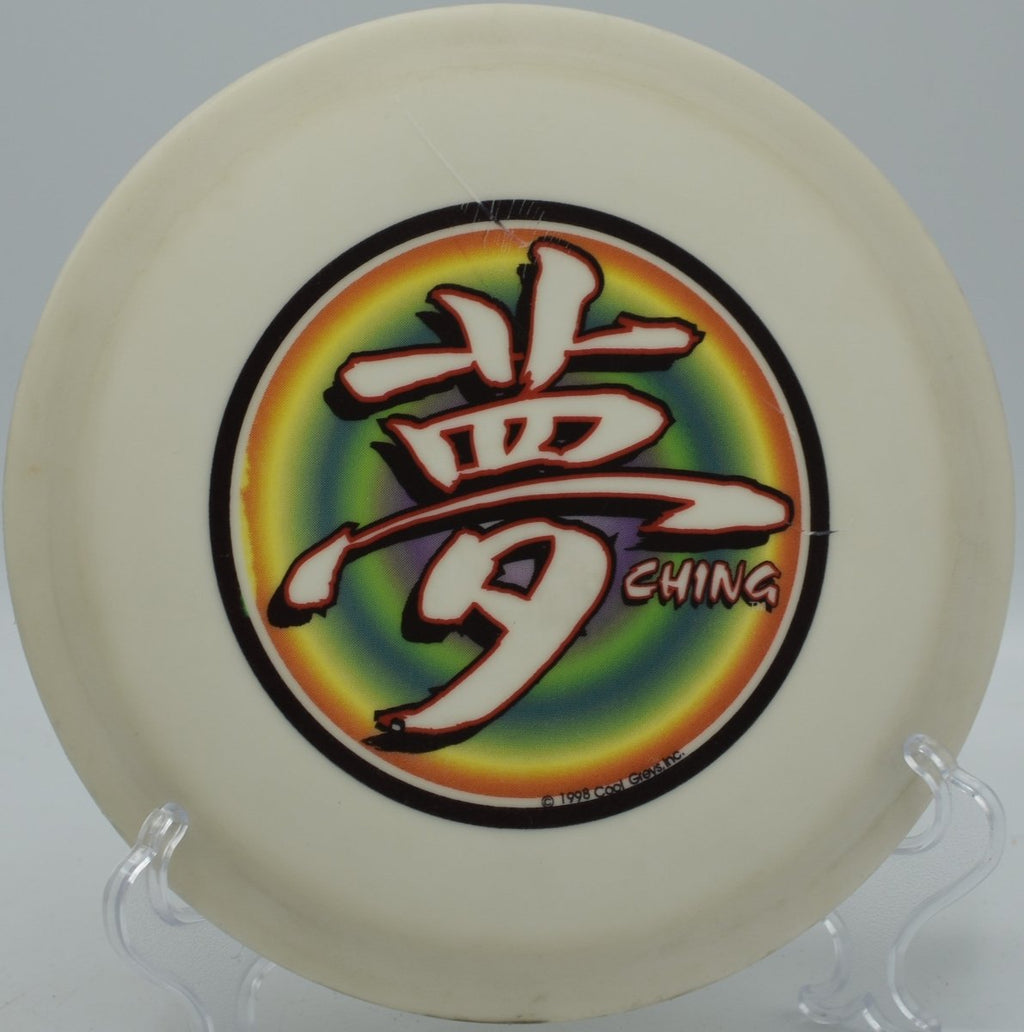 Ching - Eagle - Flexline Discs - 13829751177213