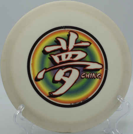 Ching - Eagle - Flexline Discs - 13829751177213