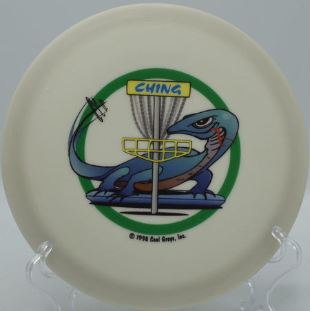 Ching - Eagle - Flexline Discs - 13829751045597