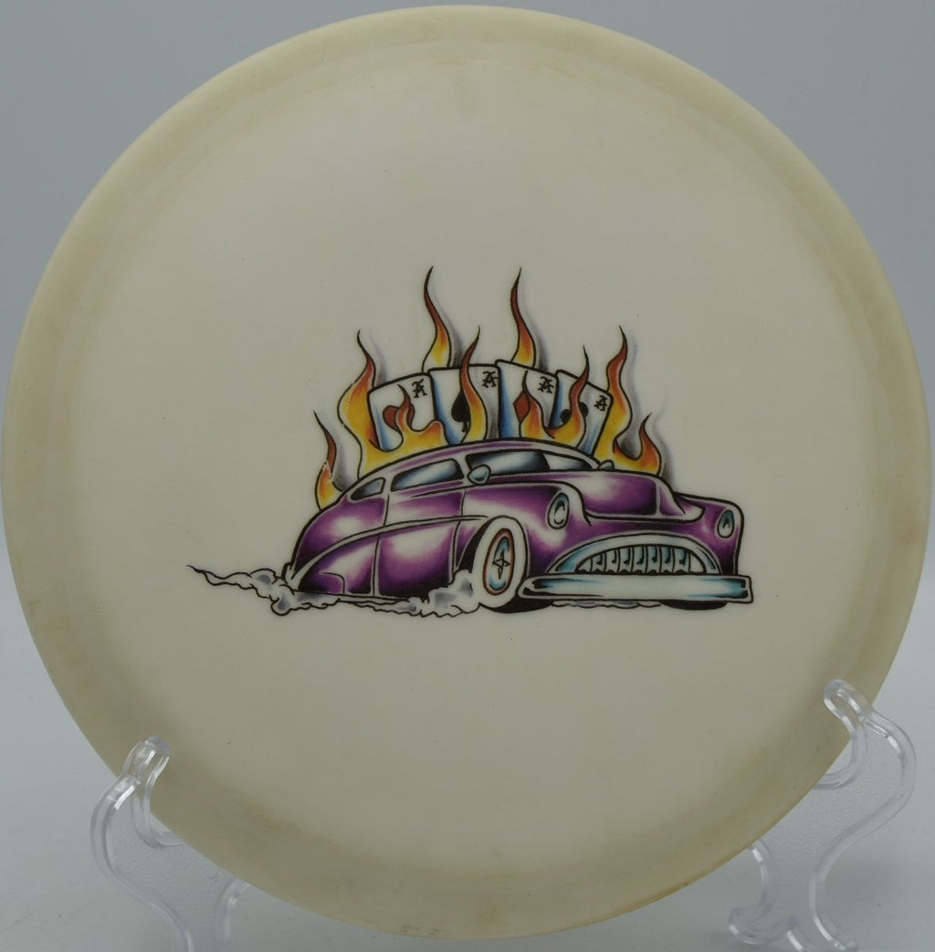 Ching - Eagle - Flexline Discs - 13829751224093