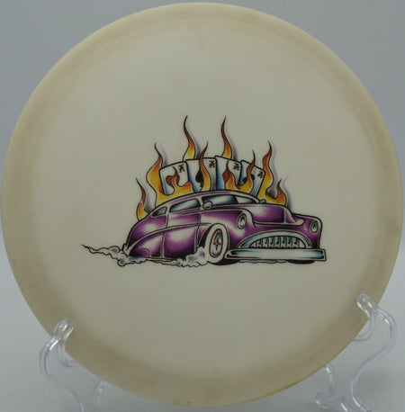 Ching - Eagle - Flexline Discs - 13829751224093