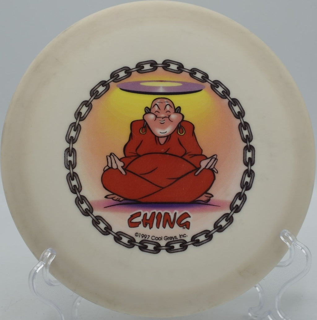 Ching - Teebird - Flexline Discs - 18555731034589