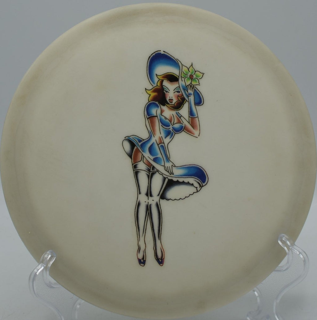 Ching - Teebird - Flexline Discs - 58555731107453