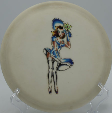 Ching - Teebird - Flexline Discs - 58555731107453