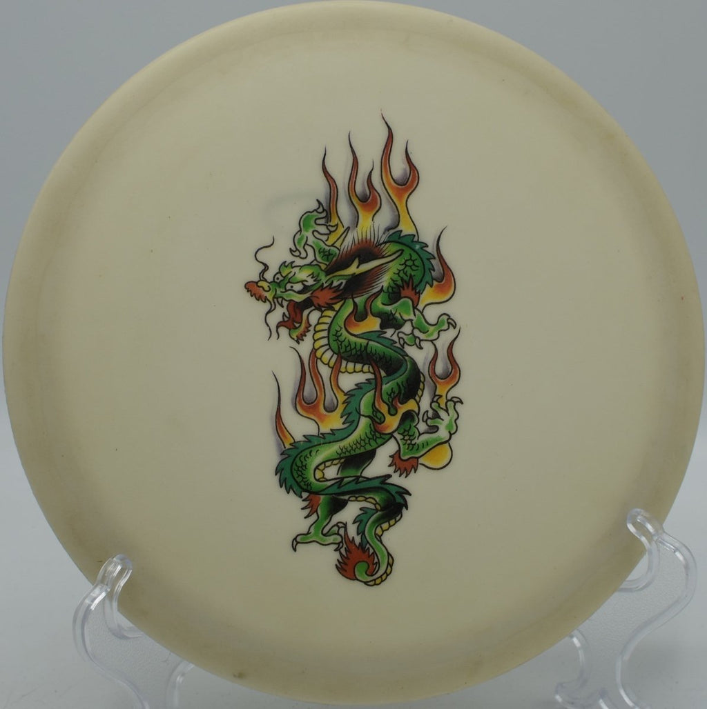 Ching - Teebird - Flexline Discs - 88555731211389