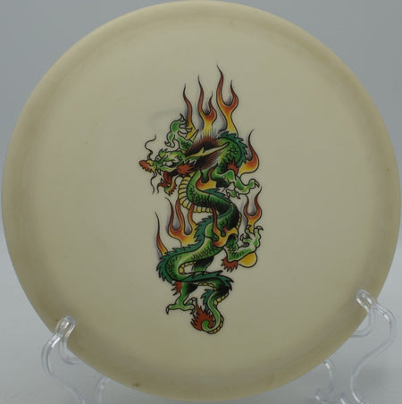 Ching - Teebird - Flexline Discs - 88555731211389