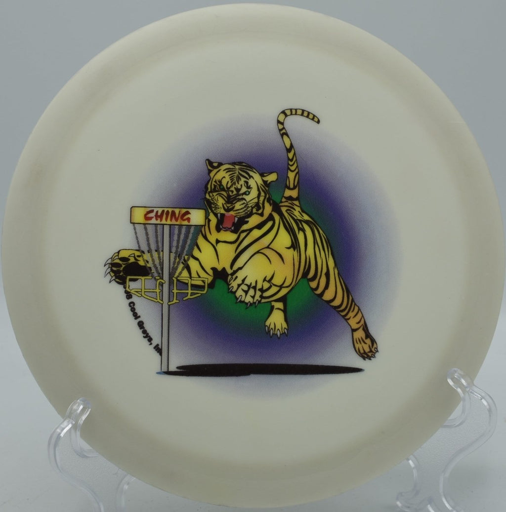 Ching - Valkyrie - Flexline Discs - 16151521046621