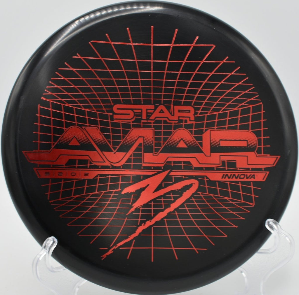 Dark Star Aviar3 - Flexline Discs - 52951751196765