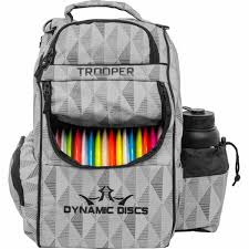 Trooper Backpack