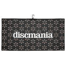 Discmania Microfiber Waffle Towel