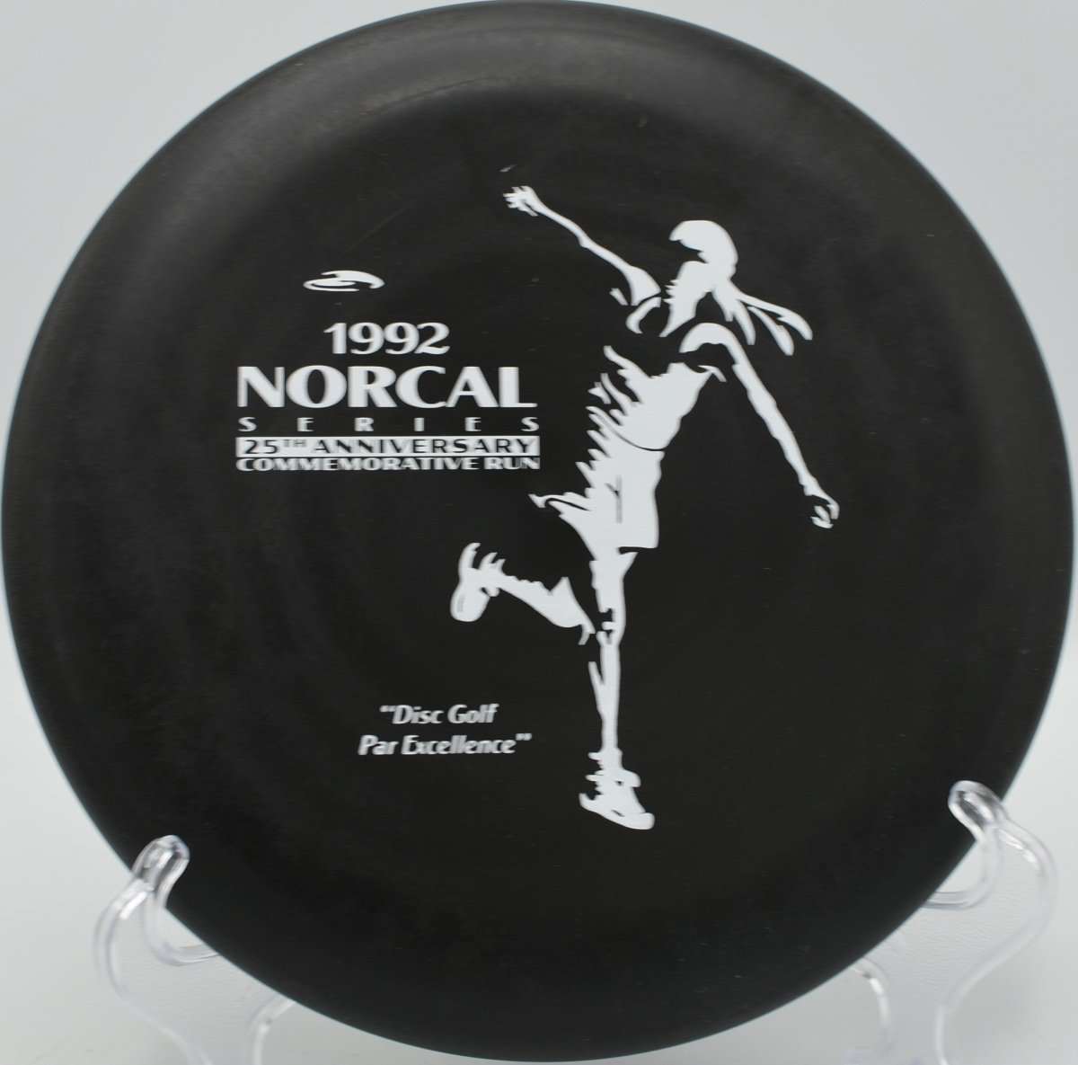 DX Aviar 2 Ring (1992 Norcal Series) - Flexline Discs - 98659061058109