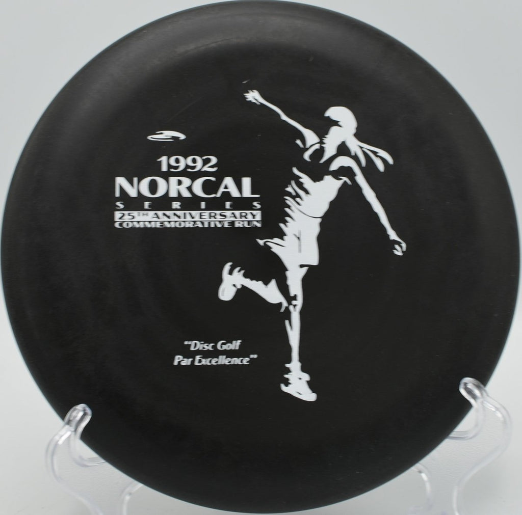 DX Aviar 2 Ring (1992 Norcal Series) - Flexline Discs - 98659061058109