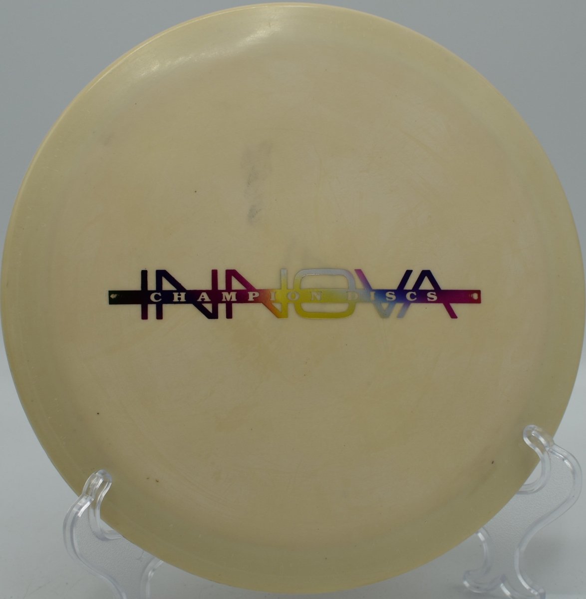DX Bar Stamp Viper - Flexline Discs - 82272271138557