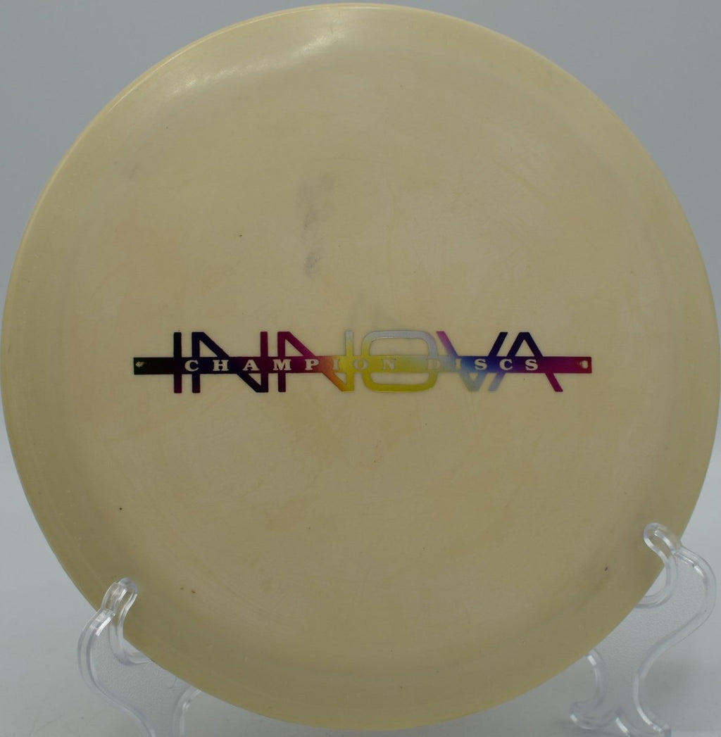 DX Bar Stamp Viper - Flexline Discs - 82272271138557