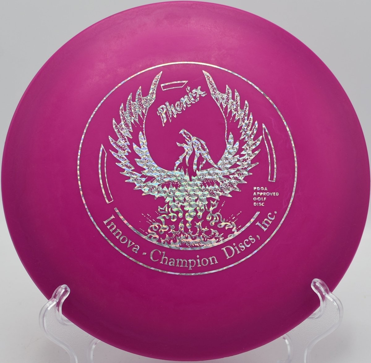 DX Phenix - Flexline Discs - 41590651188605