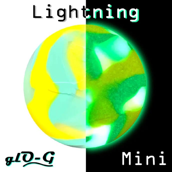 Glow - G Mini (ELEVATION) - Flexline Discs - 69962013