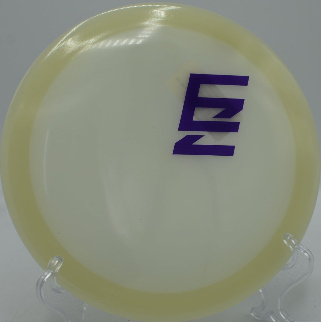 Ezra Aderhold Mega Glo Anax - Flexline Discs - 37637602796381